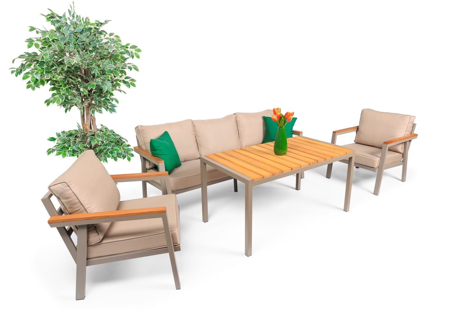 OLİVİA OTURMA GRUBU